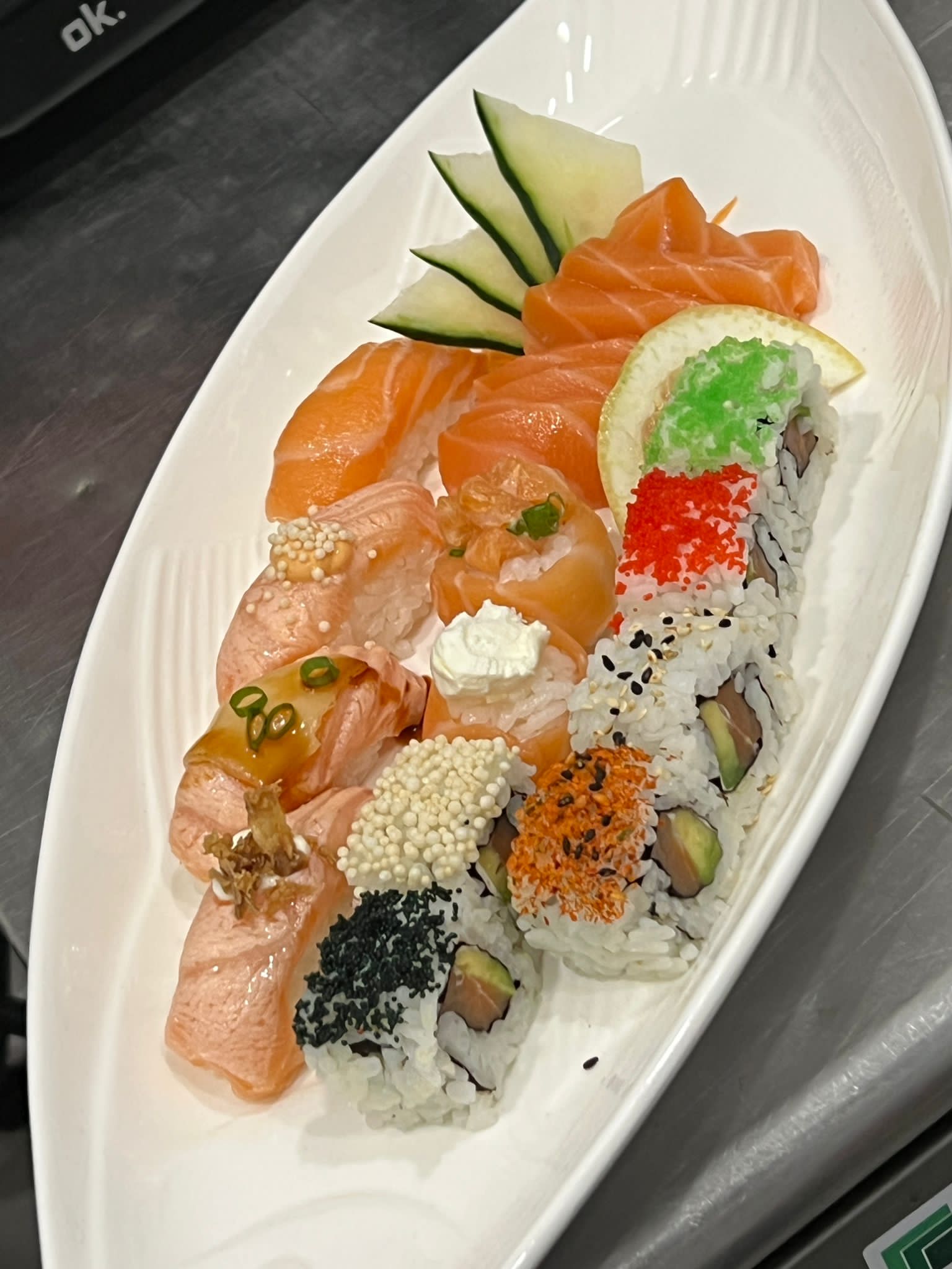Dish